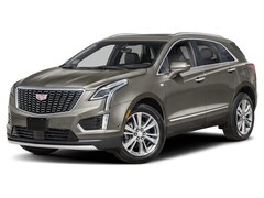 2023 CADILLAC XT5 Luxury SUV