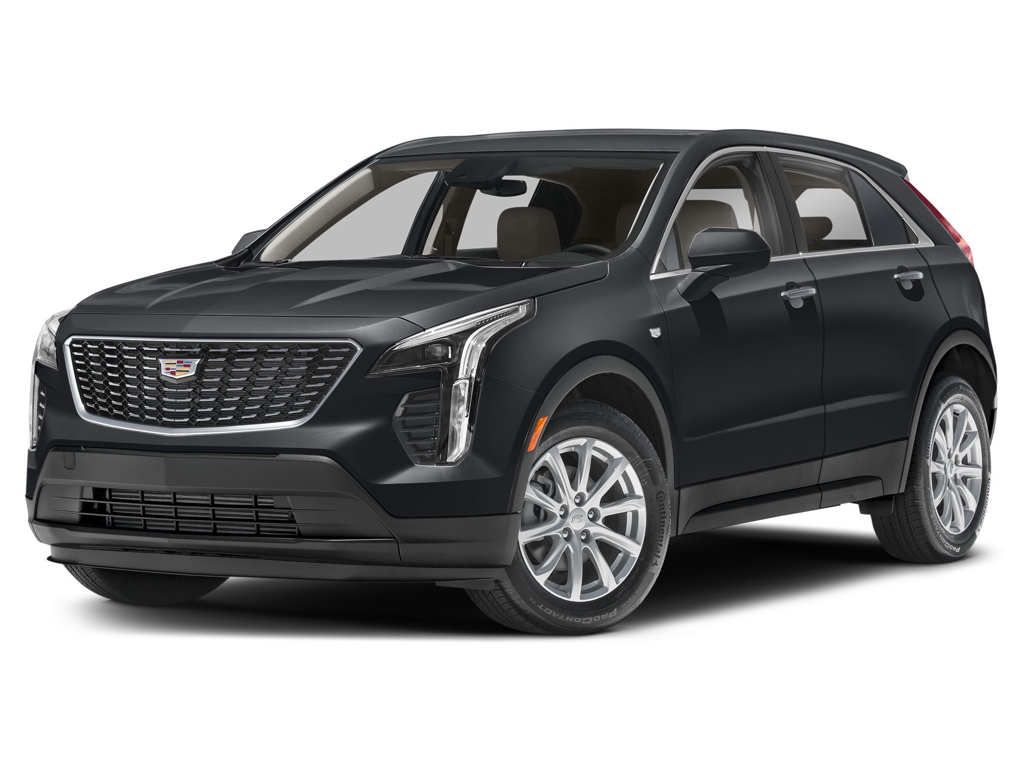 2023 CADILLAC XT4 SUV 