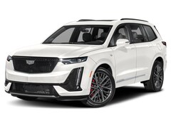 2023 CADILLAC XT6 Sport AWD  Sport