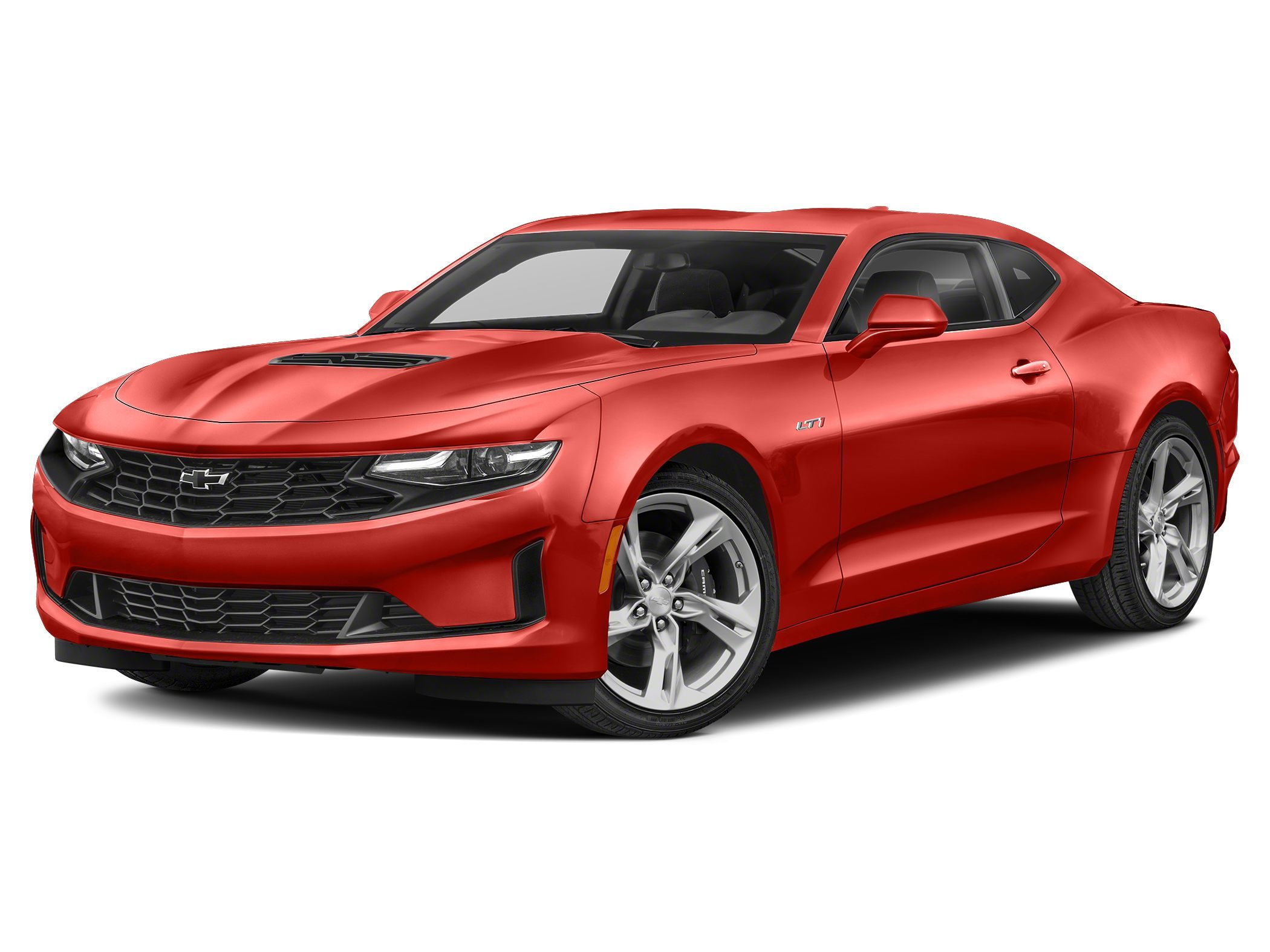 2023 Chevrolet Camaro  -
                Odessa, TX