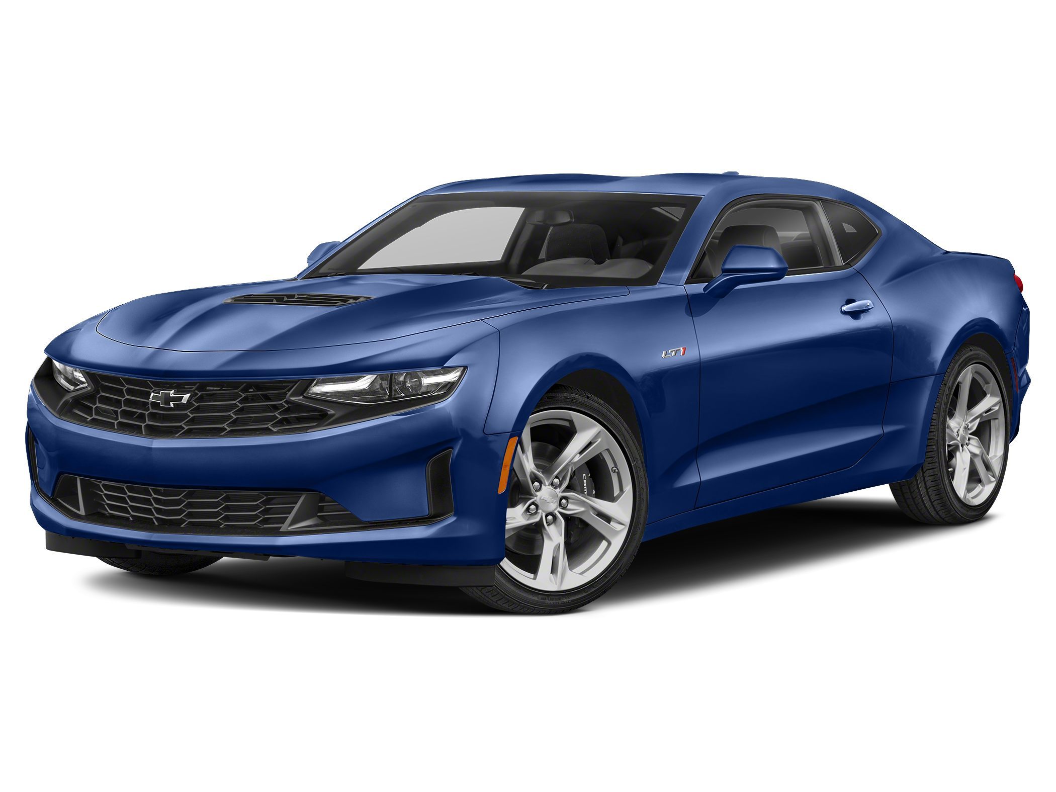 2023 Chevrolet Camaro Coupe 