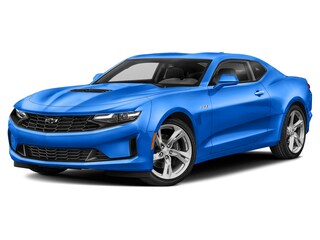 2023 Chevrolet Camaro 1LT Coupe
