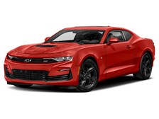2023 Chevrolet Camaro  -
                Kona, HI