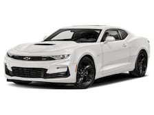 2023 Chevrolet Camaro  -
                Kona, HI