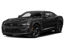 2023 Chevrolet Camaro  -
                Honolulu, HI
