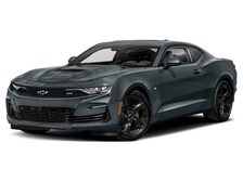 2023 Chevrolet Camaro  -
                Kona, HI