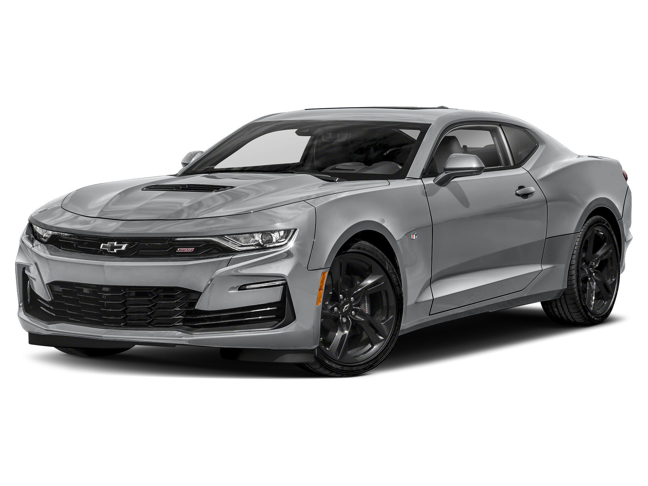 2023 Chevrolet Camaro 6.2 2SS's photo