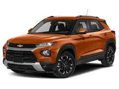 2023 Chevrolet Trailblazer LT SUV