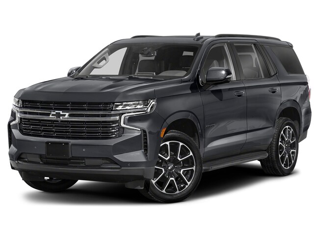 2023 Chevrolet Tahoe RST SUV