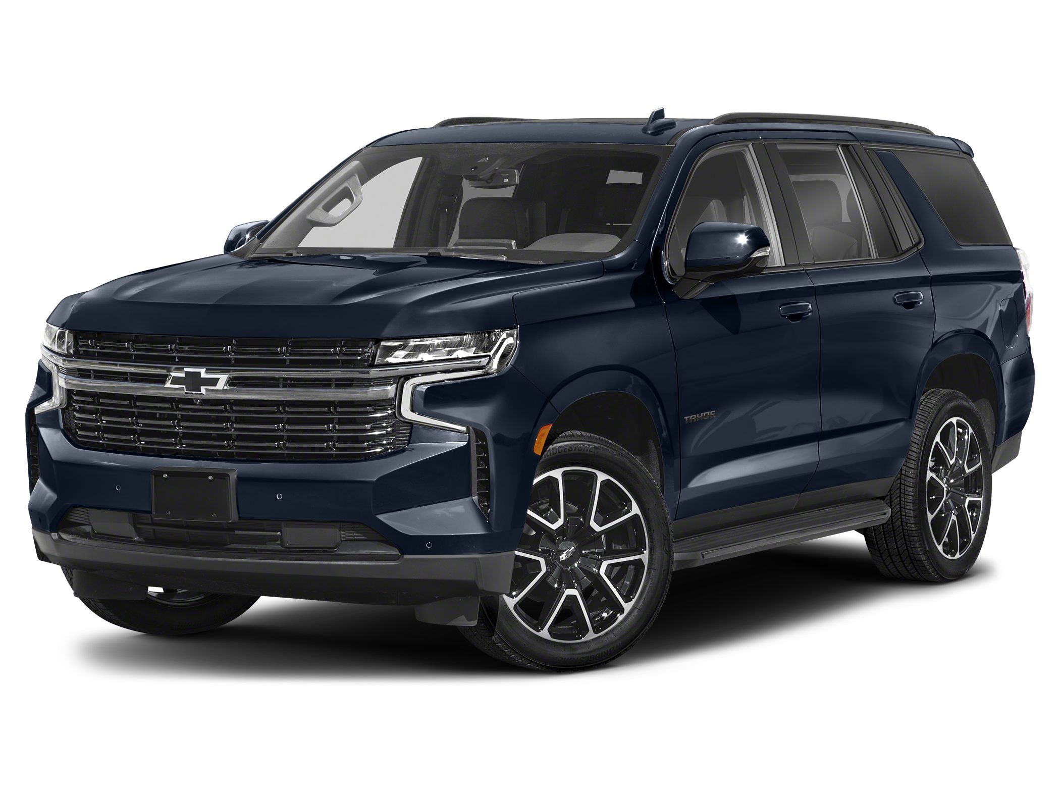2023 Chevrolet Tahoe RST's photo
