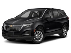 2023 Chevrolet Equinox LS w/1LS SUV
