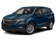 2023 Chevrolet Equinox LS w/1LS SUV
