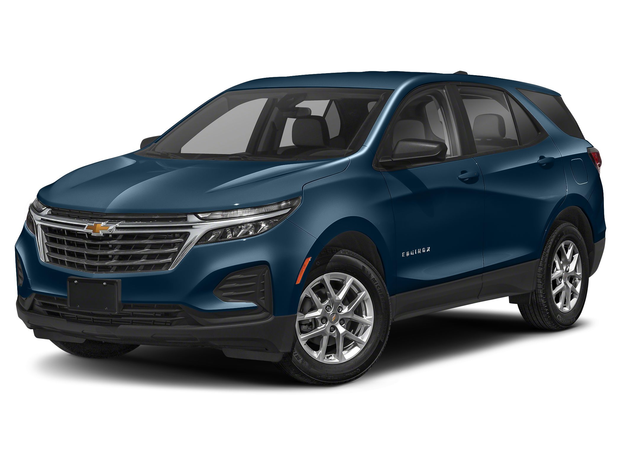 2023 Chevrolet Equinox RS's photo