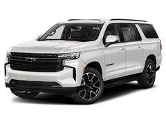 2023 Chevrolet Suburban RST SUV