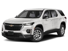 2023 Chevrolet Traverse RS SUV