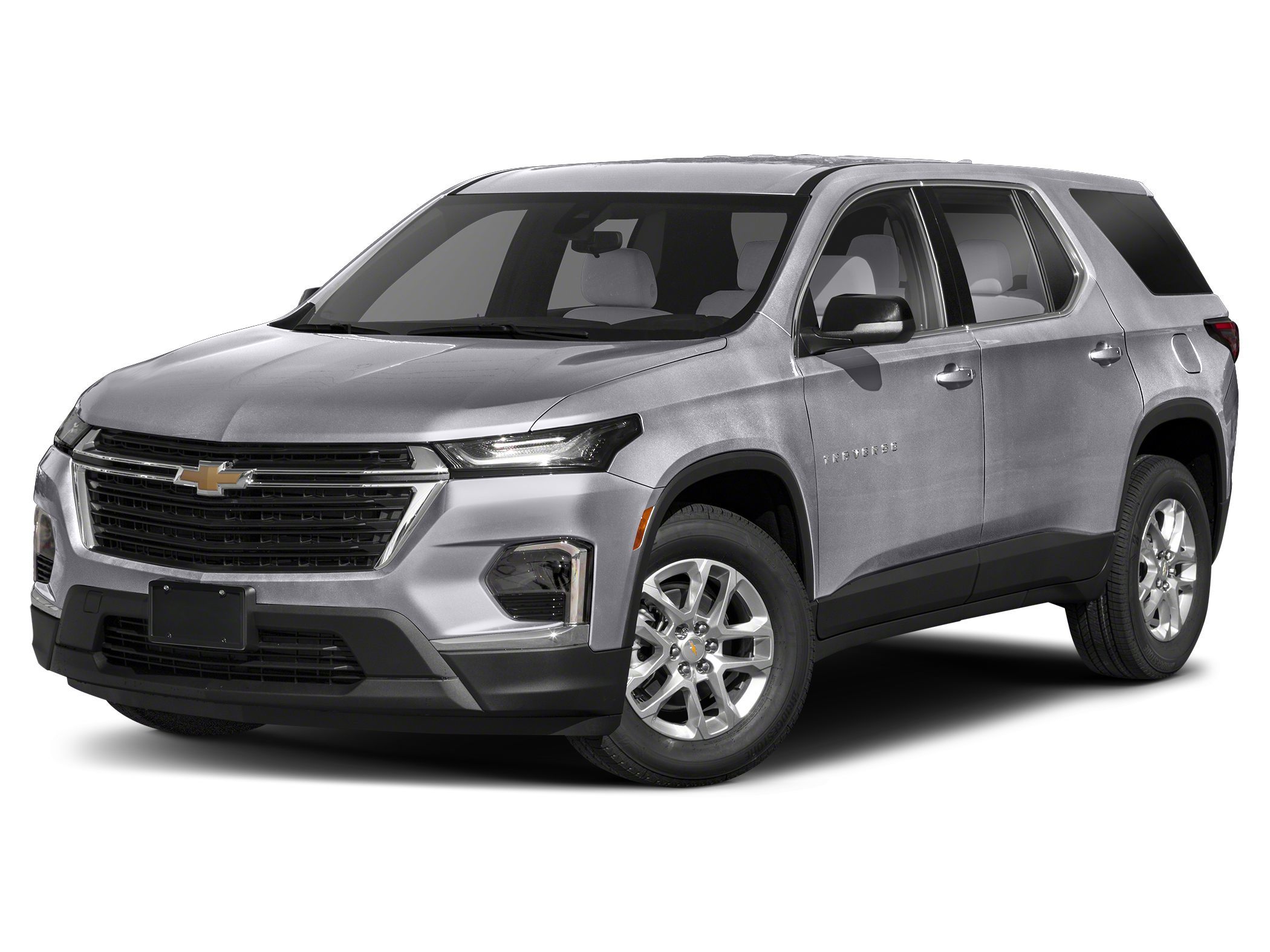 2023 Chevrolet Traverse Premier's photo
