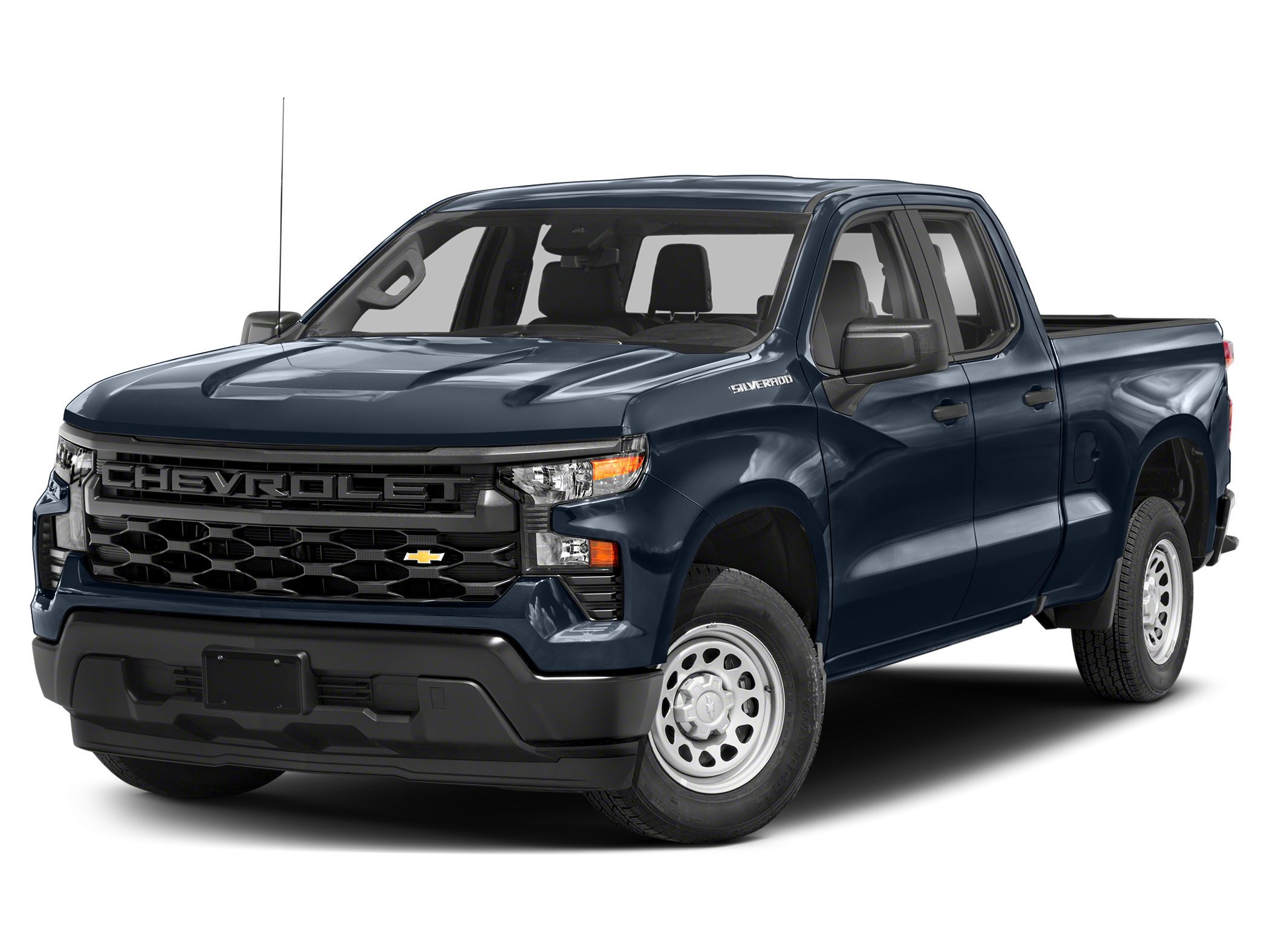 2023 Chevrolet Silverado 1500 Custom's photo