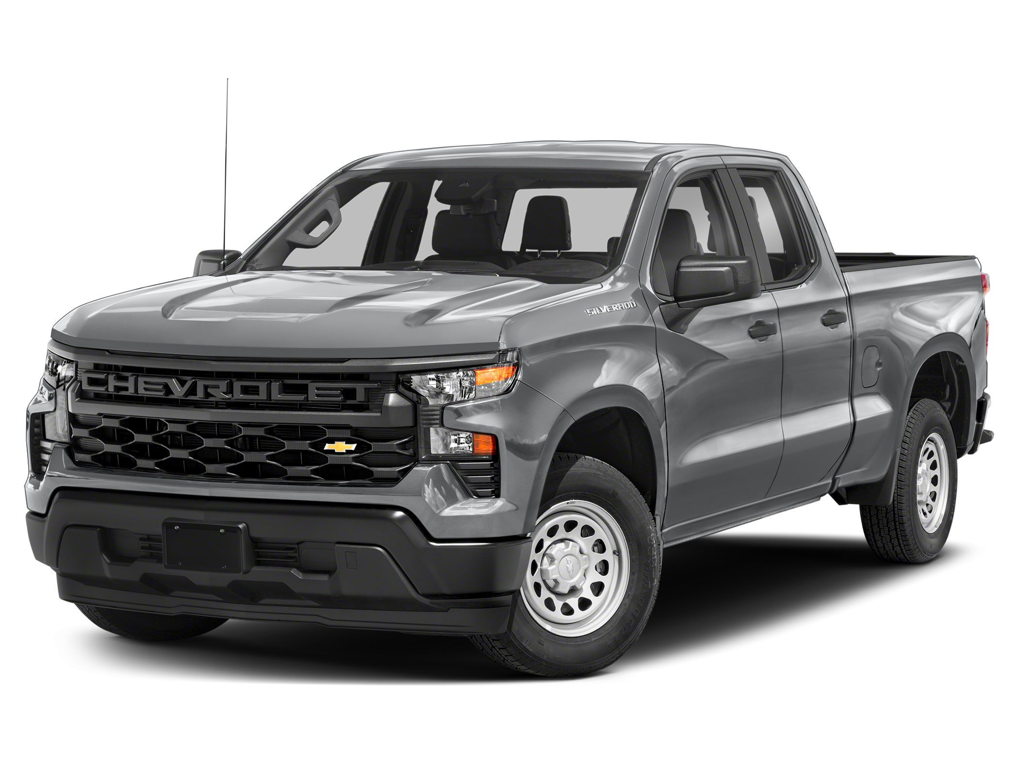2023 Chevrolet Silverado 1500 Custom -
                Missoula, MT