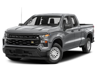 2023 Chevrolet Silverado 1500 LT Truck