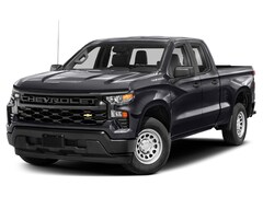 New 2023 Chevrolet Silverado 1500 RST Truck For Sale in Peru, IL