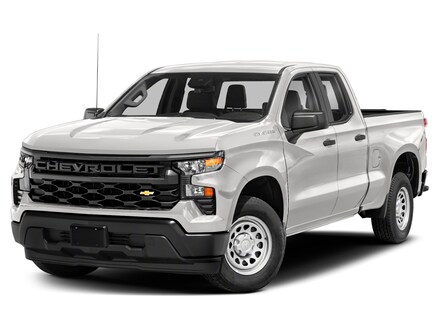 2023 Chevrolet Silverado 1500 RST Truck