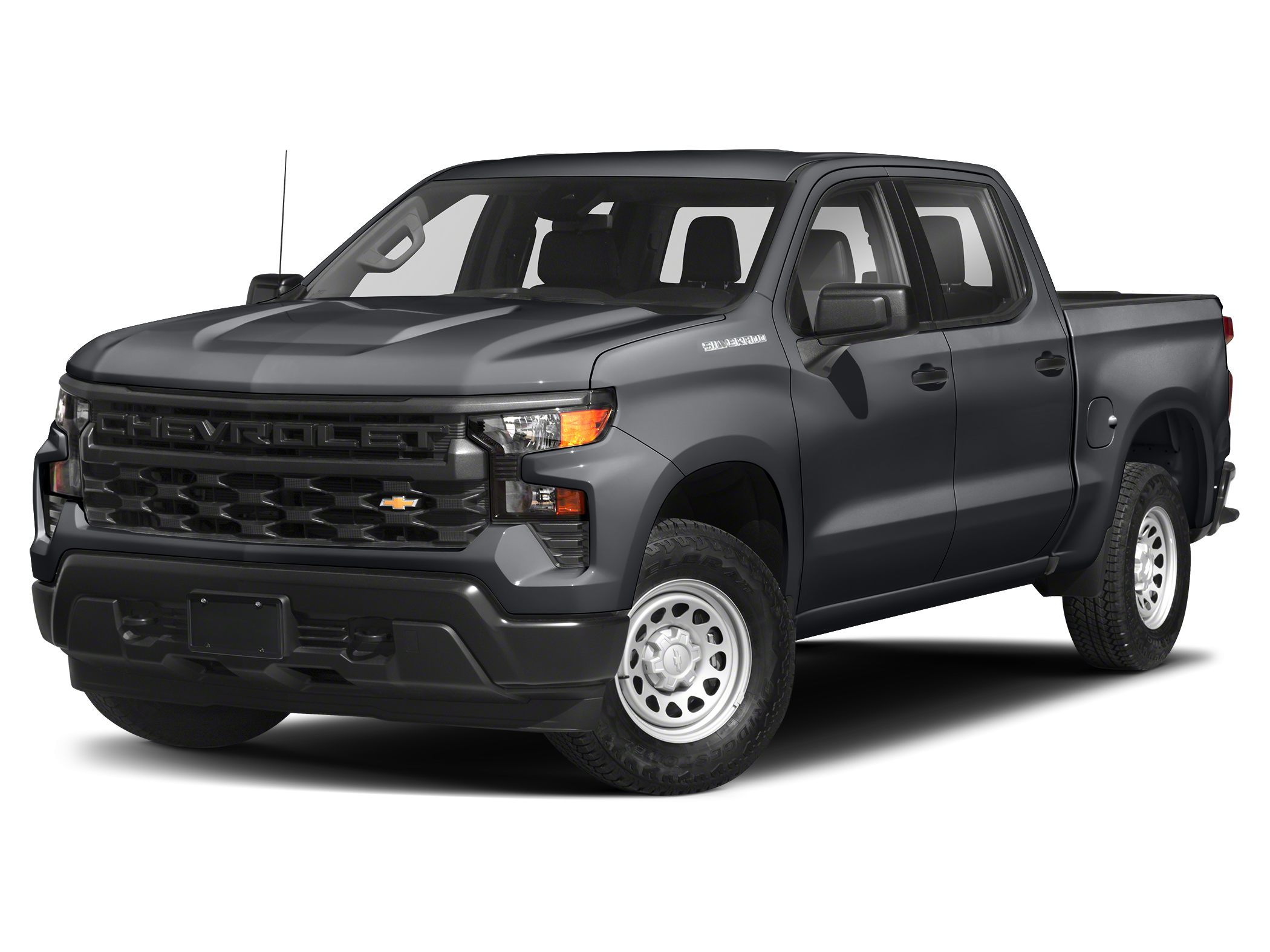 2023 Chevrolet Silverado 1500 LT -
                Anchorage, AK