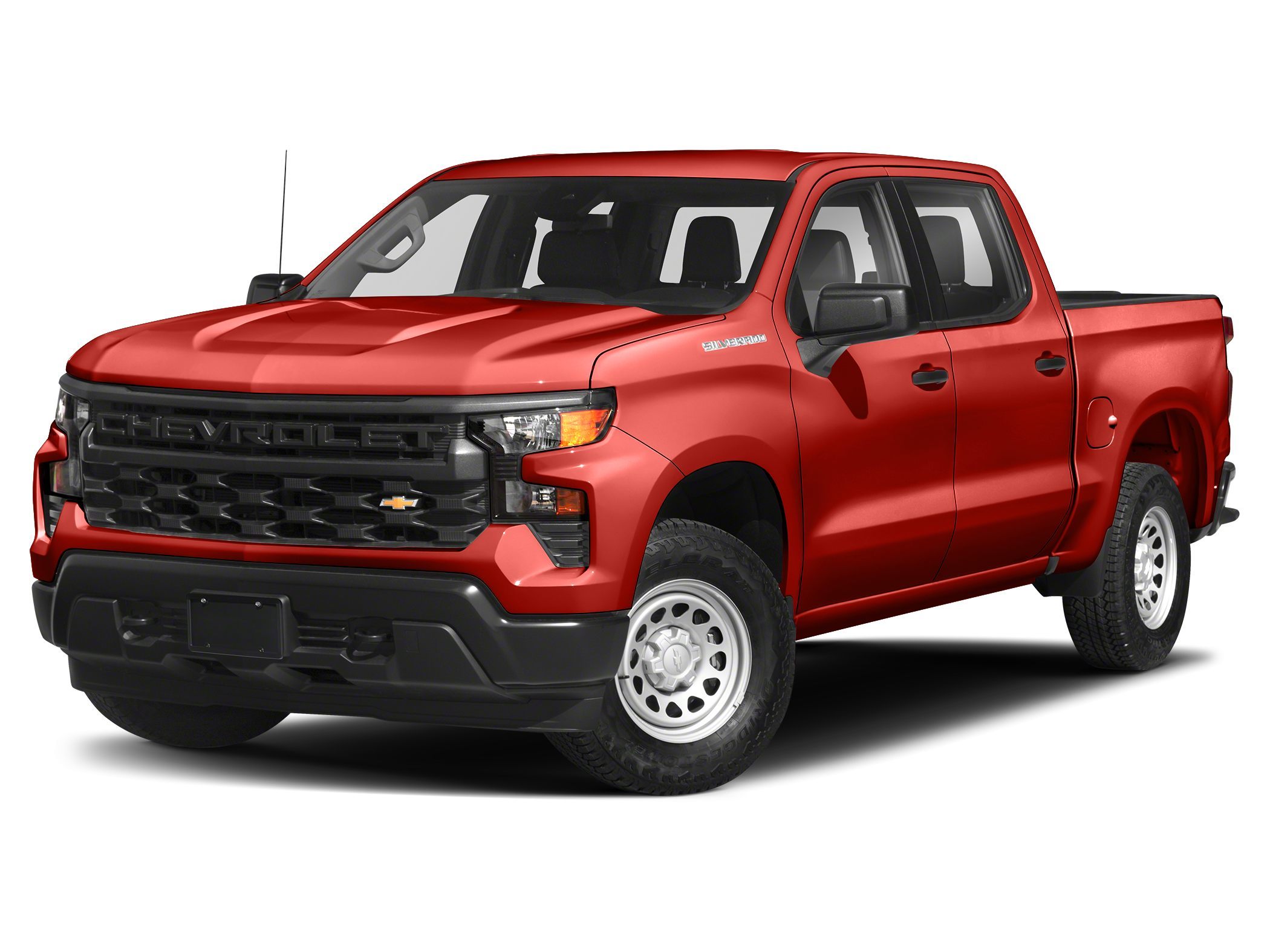 2023 Chevrolet Silverado 1500 LT -
                Wesley Chapel, FL