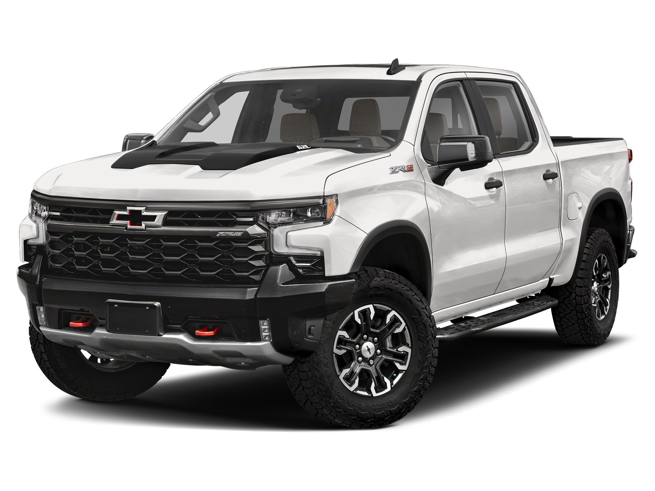 2023 Chevrolet Silverado 1500 ZR2 -
                Great Falls, MT