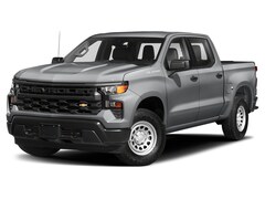 2023 Chevrolet Silverado 1500 LT Truck Crew Cab For Sale In Cambridge, OH