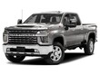 Chevrolet Silverado 2500HD