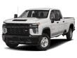  Chevrolet Silverado 2500 HD