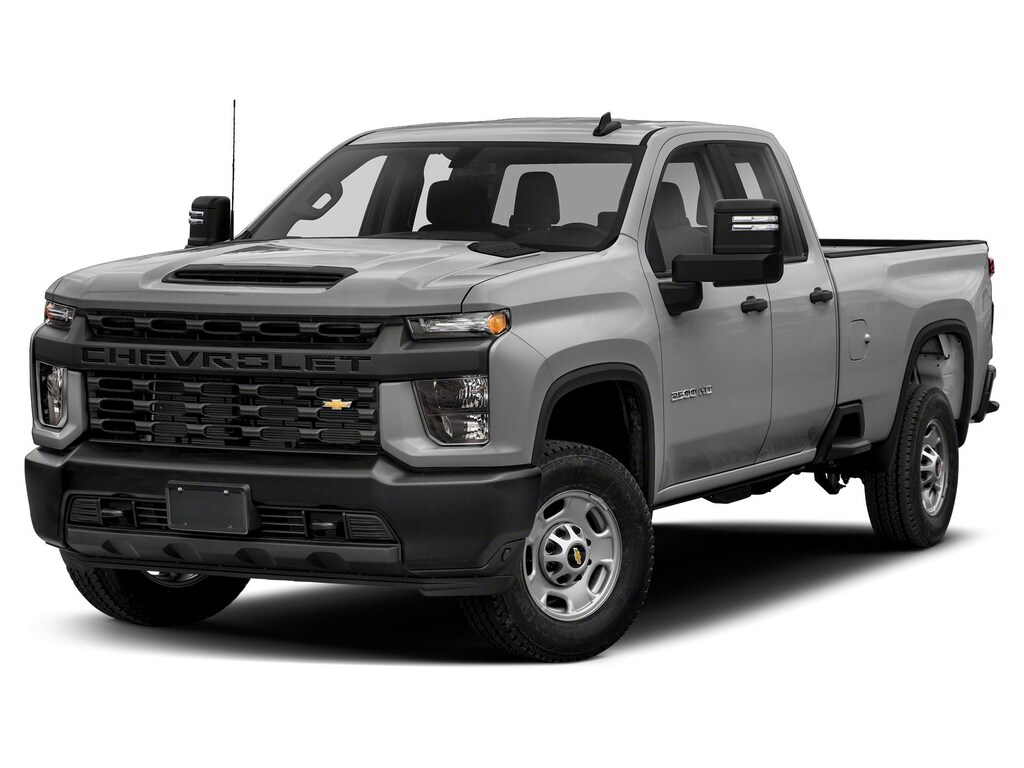 Used 2023 Chevrolet Silverado 2500 HD LT Truck