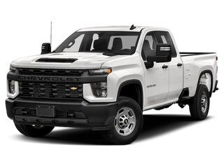 2023 Chevrolet Silverado 2500 HD LT Extended Cab Pickup