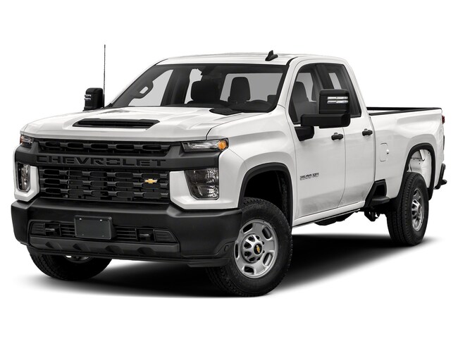 2023 Chevrolet Silverado 2500 HD LT Extended Cab Pickup