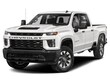  Chevrolet Silverado 2500 HD