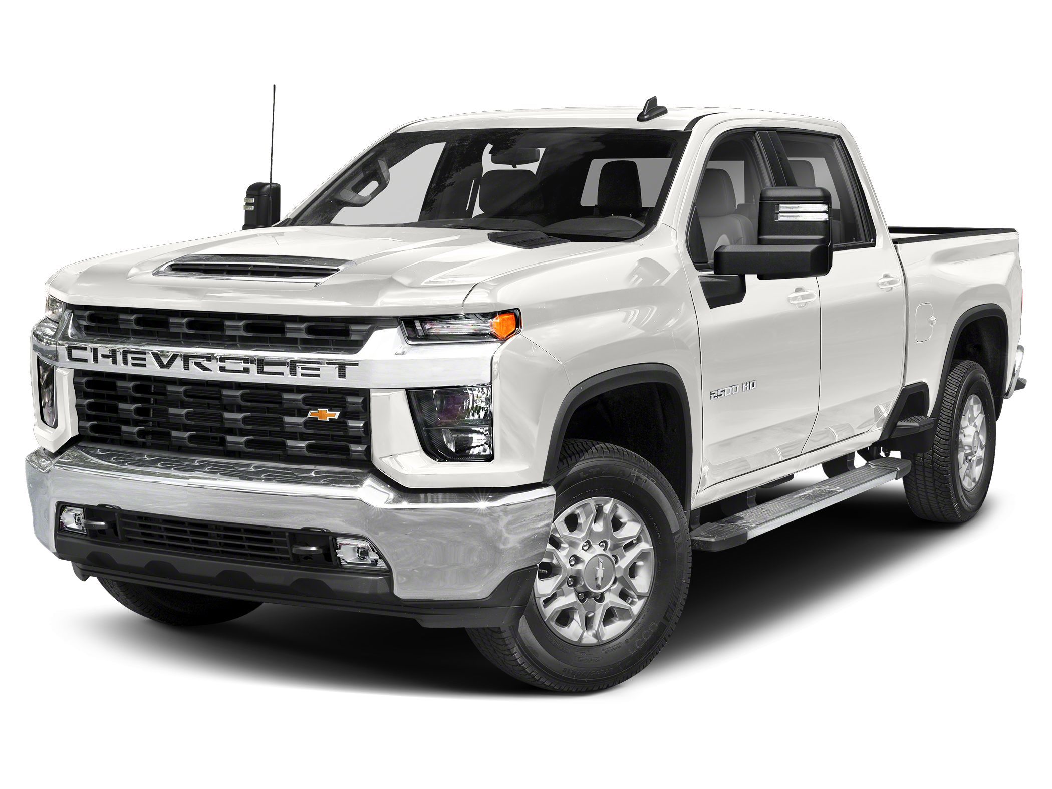 2023 Chevrolet Silverado 2500 LT -
                San Angelo, TX