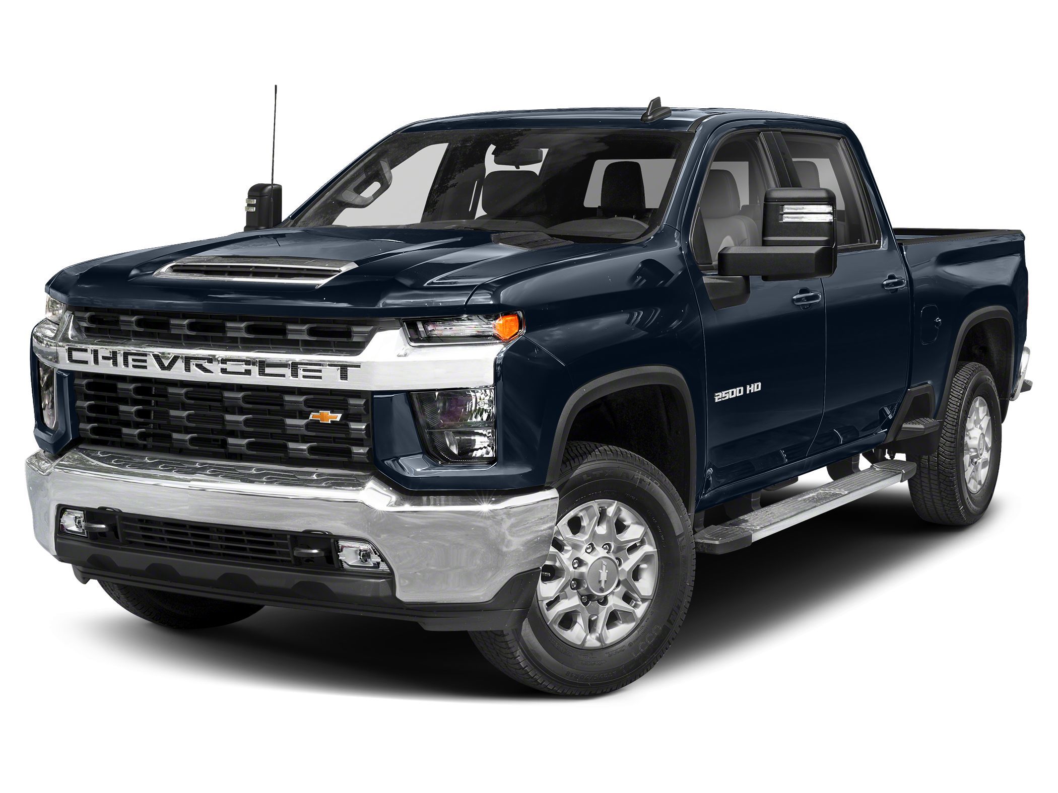 2023 Chevrolet Silverado 2500 HD Truck 