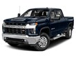 Chevrolet Silverado 2500HD