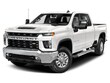  Chevrolet Silverado 2500 HD