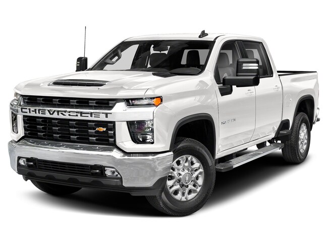 2023 Chevrolet Silverado 2500 HD LT Truck