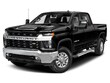 Chevrolet Silverado 2500 HD