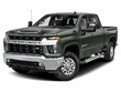  Chevrolet Silverado 2500 HD