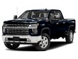 Chevrolet Silverado 2500 HD
