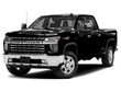 Chevrolet Silverado 2500HD