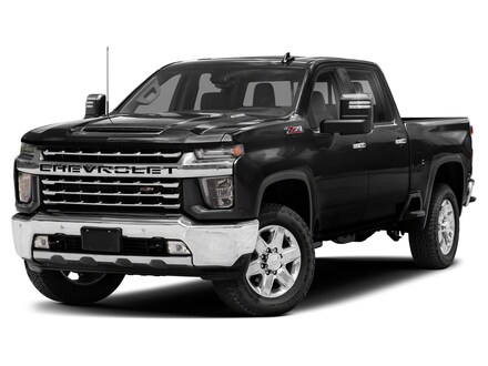 2023 Chevrolet Silverado 2500 HD LTZ Truck Crew Cab 2GC4YPEY2P1726166 P12996 6.6L Black