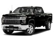  Chevrolet Silverado 2500 HD
