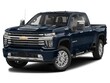  Chevrolet Silverado 2500 HD