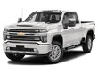 Chevrolet Silverado 2500 HD