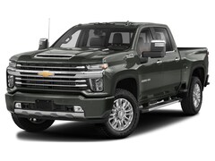 2023 Chevrolet Silverado 2500HD High Country 4WD Crew Cab 159 High Country