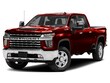  Chevrolet Silverado 2500 HD